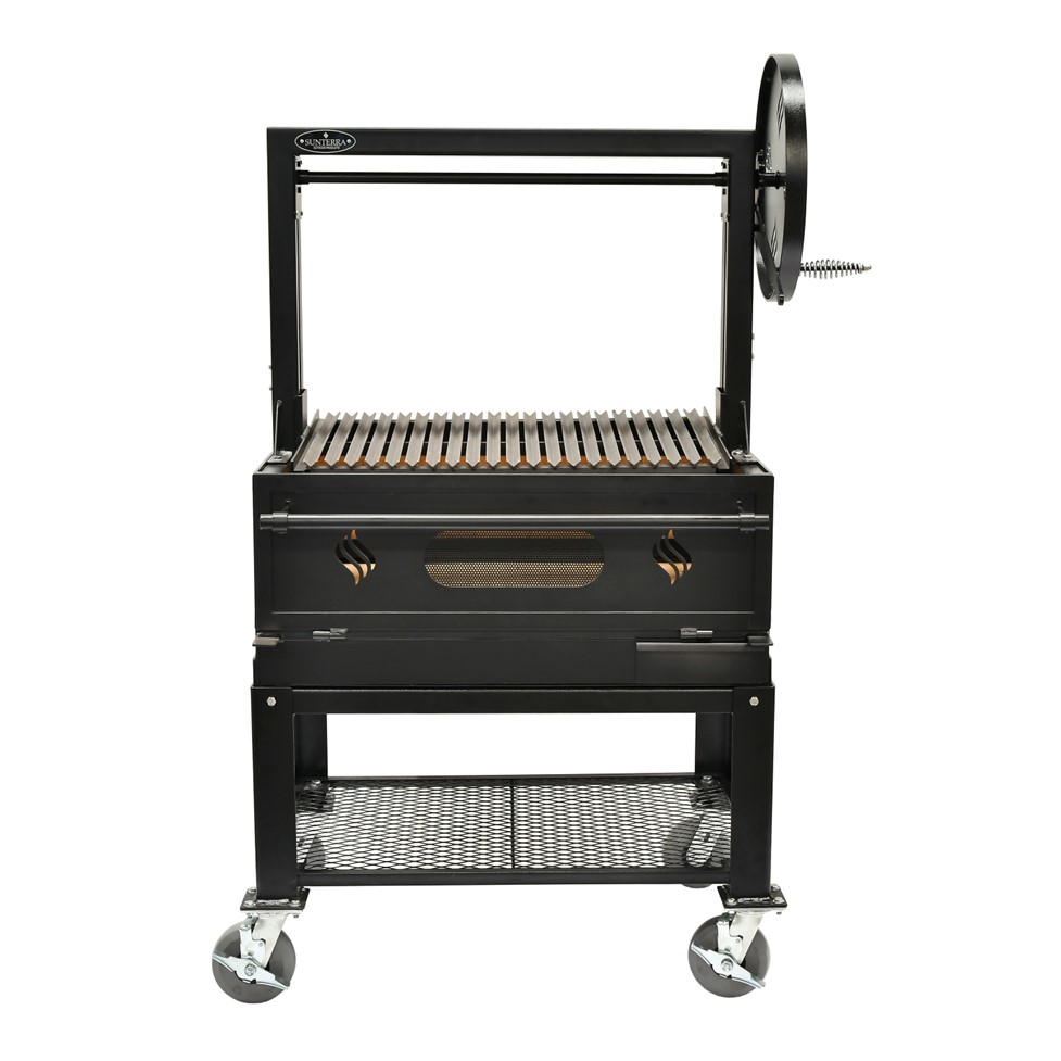 Pro Series Ironworks Grill 36